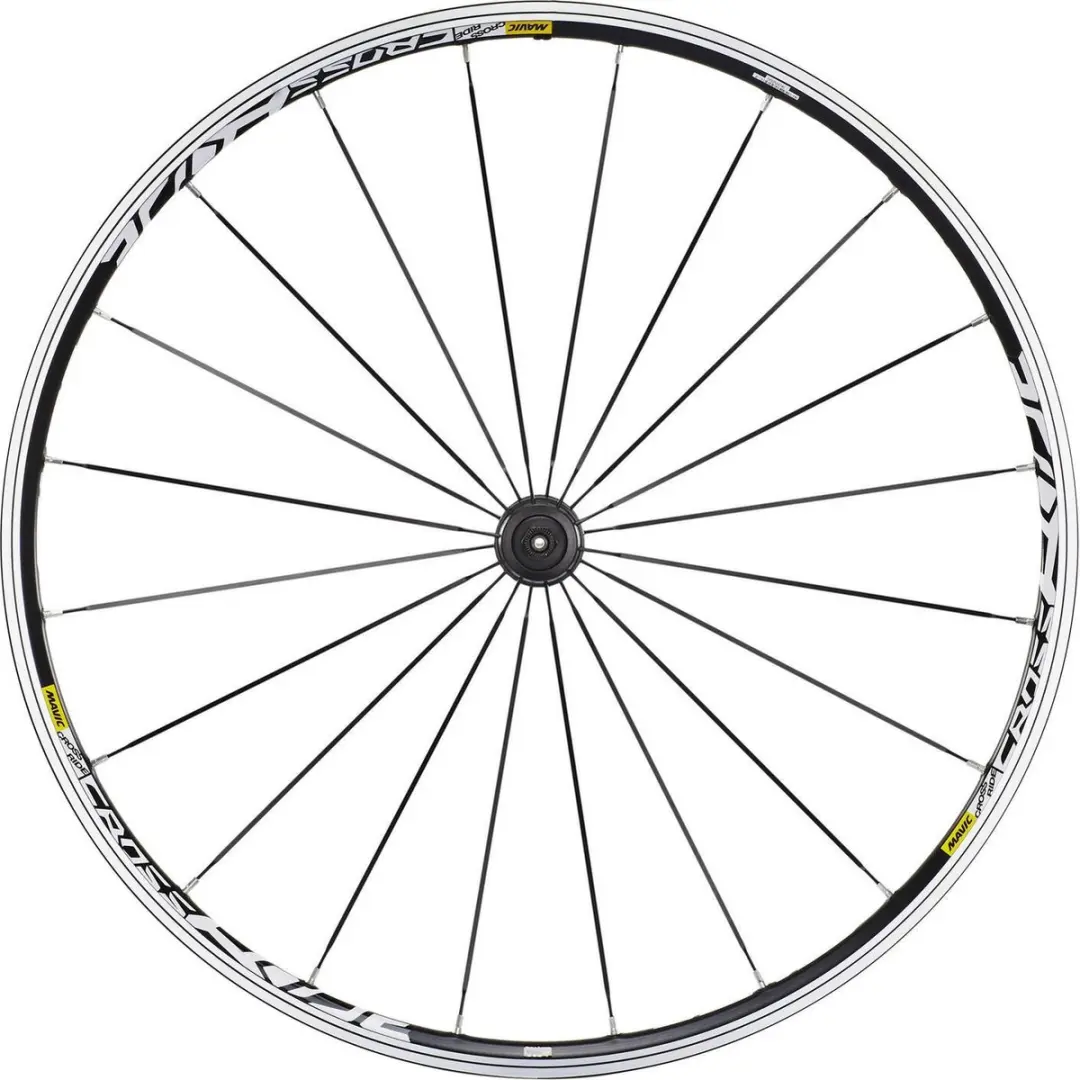 Mavic Crossride UB 26 Inch Voorwiel