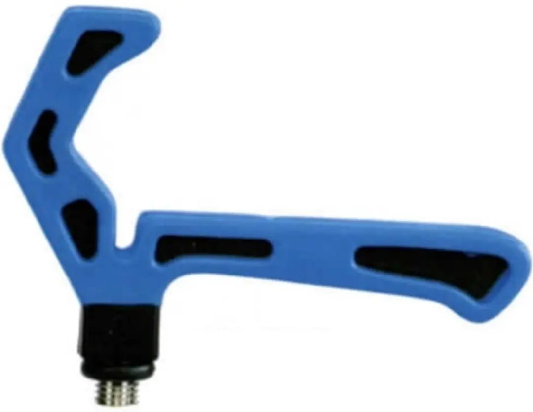 Elite Semi Surface Rod Rest