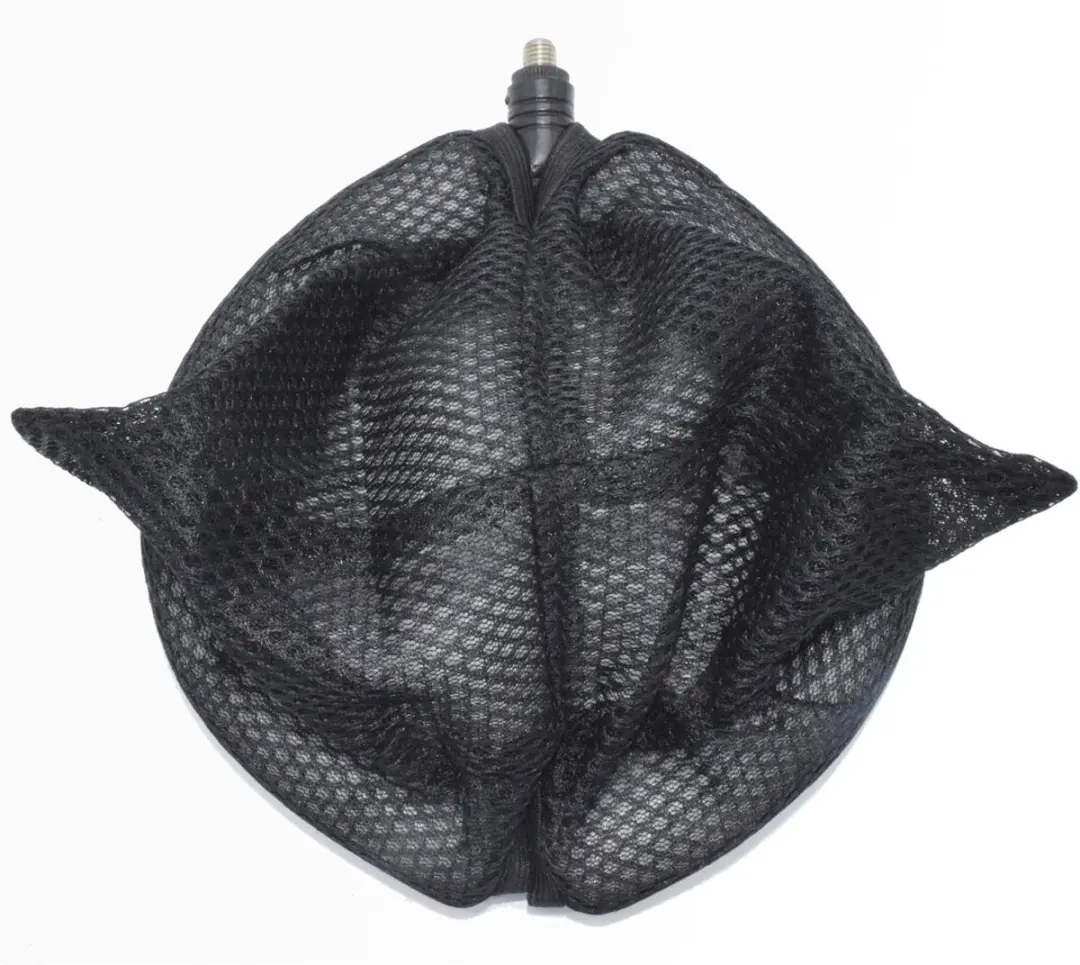 Elite Landing Net Rest Pole Sock