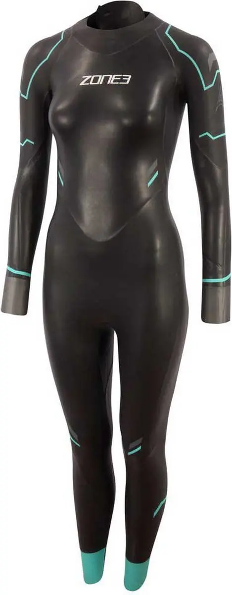 Zone3 Dames Advance Triathlon Wetsuit WS21WADV