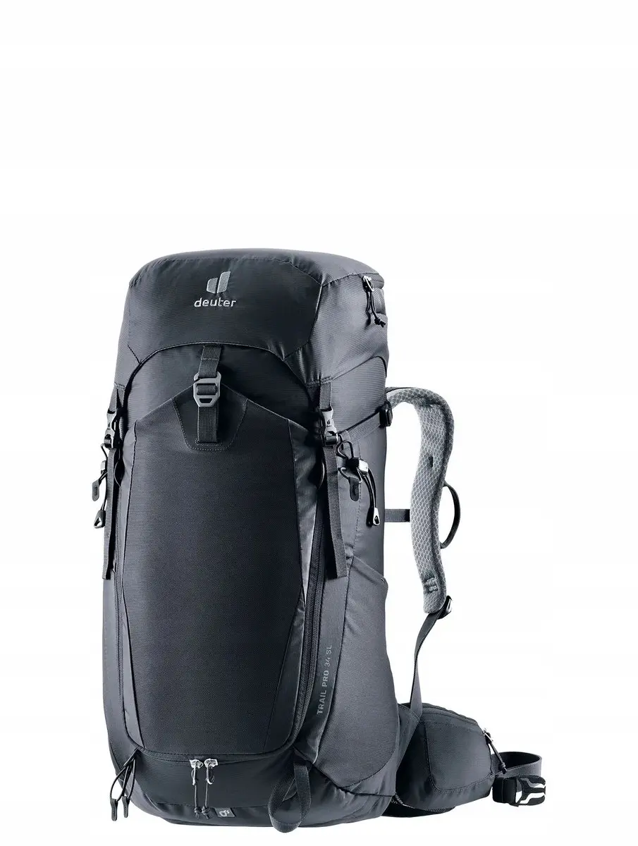 Deuter Trail Pro 34 SL Dames Rugzak