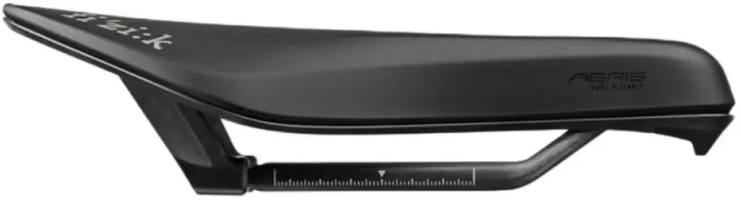 Fizik Transiro Aeris SD R1 Light Zadel