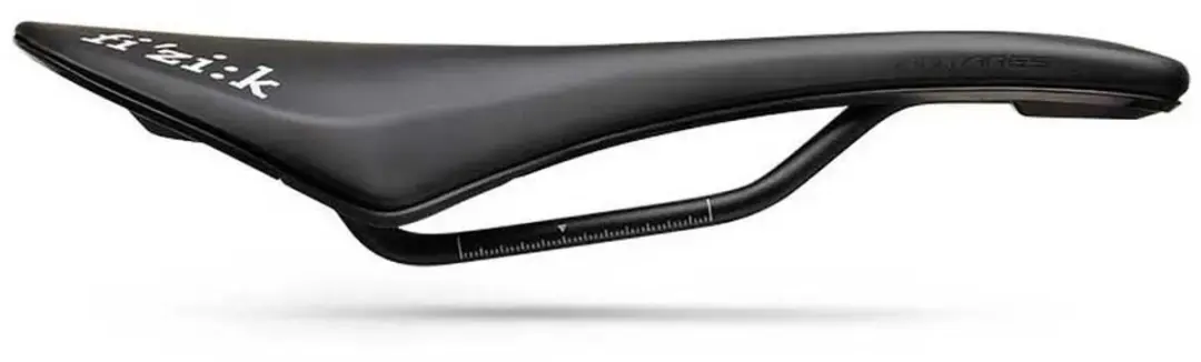 Fizik Vento Antares R5 Zadel 150mm - Black - afbeelding 6 van 6