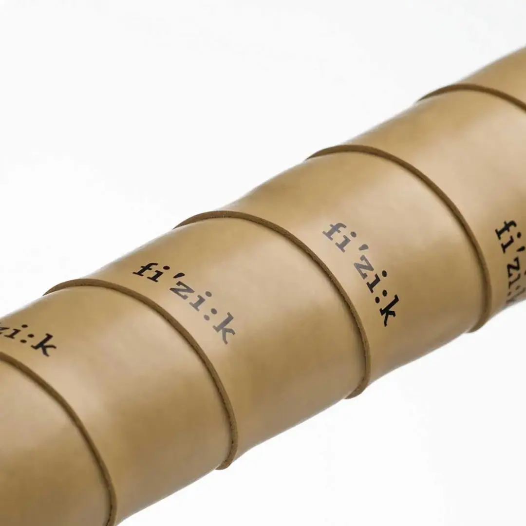 Fizik Comforteel 3.5mm Stuurlint - Bruin - afbeelding 3 van 4