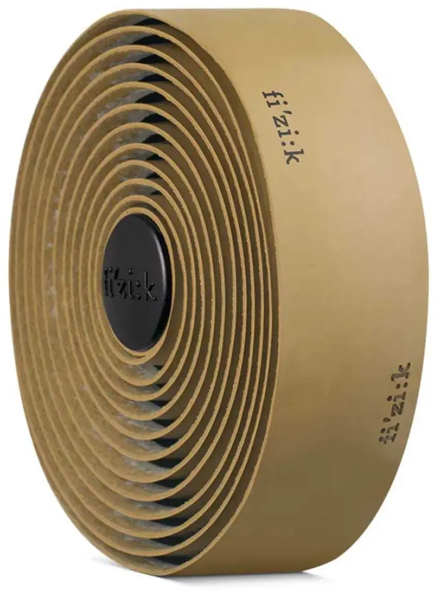 Fizik Comforteel 3.5mm Stuurlint - Bruin - afbeelding 4 van 4