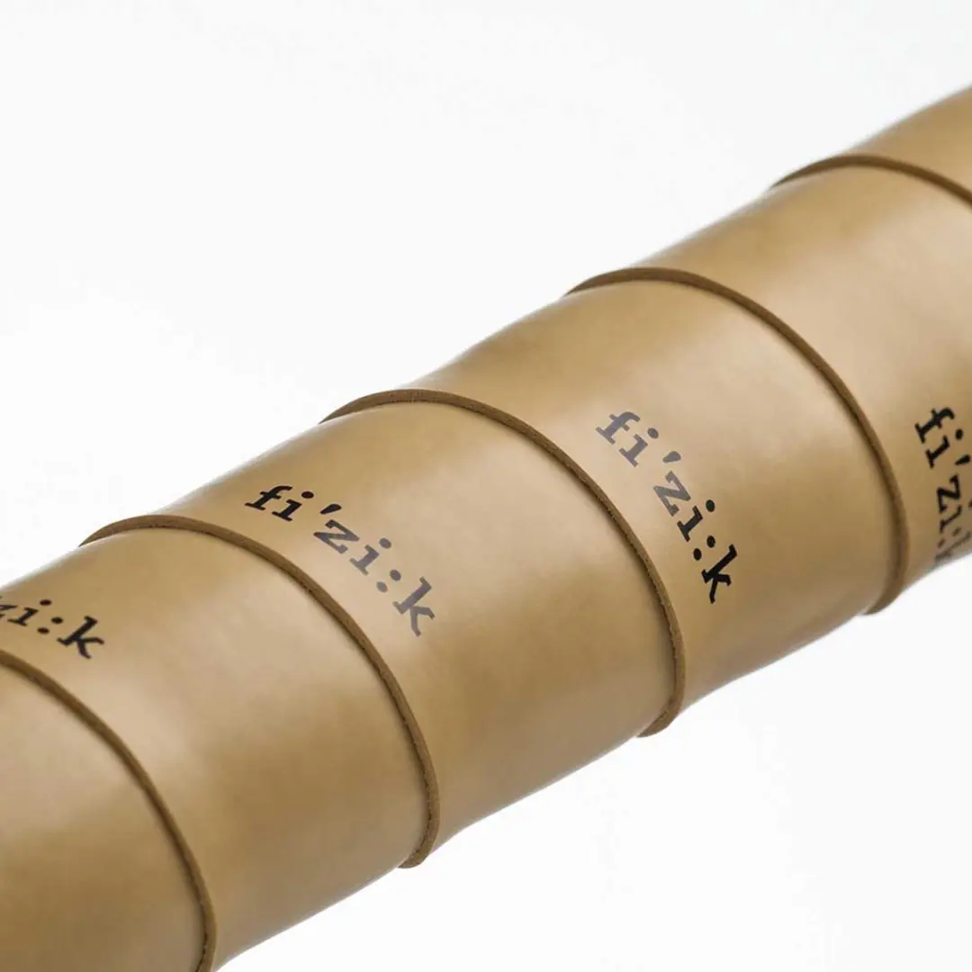 Fizik Comforteel 3.5mm Stuurlint - Bruin - afbeelding 2 van 4