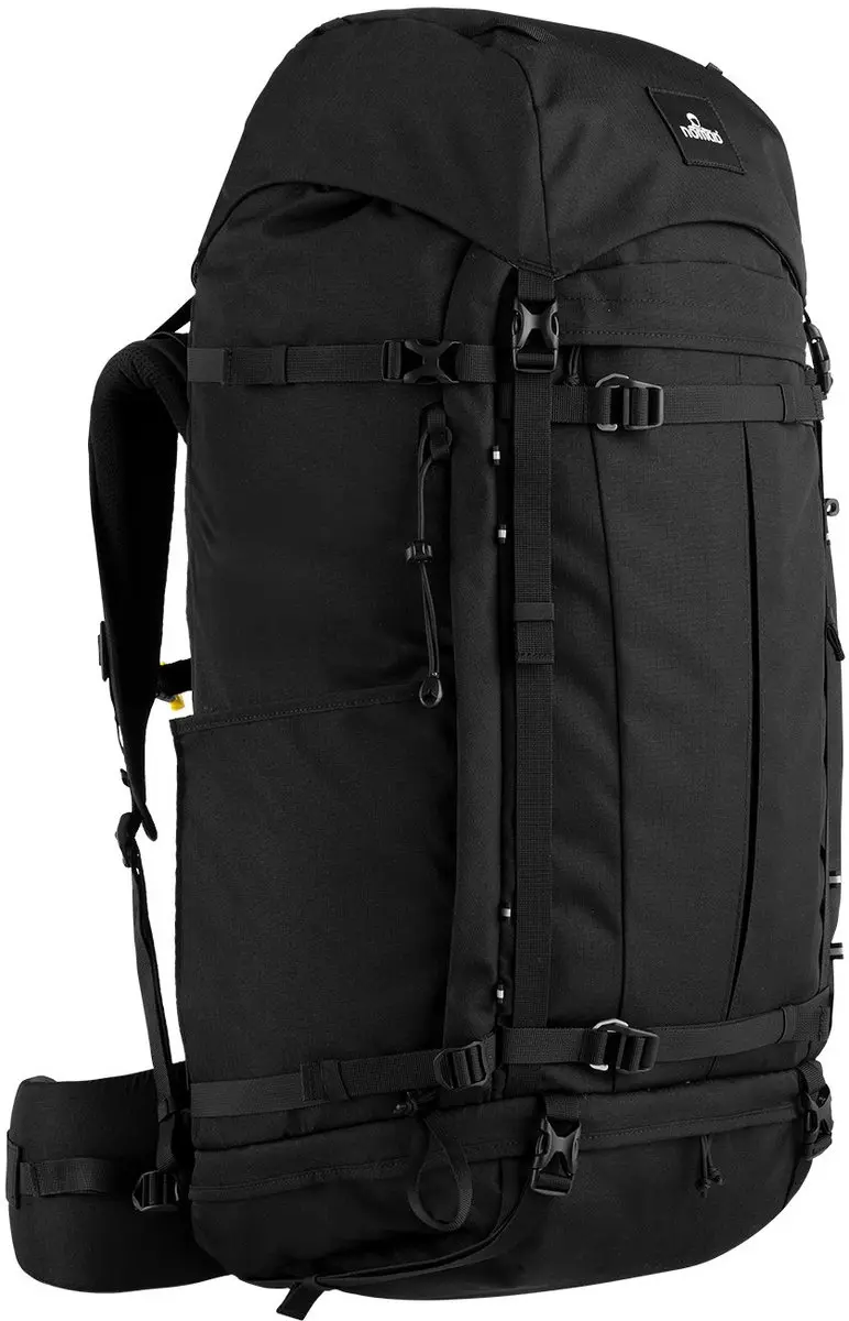 NOMAD® Torcal 70 liter
