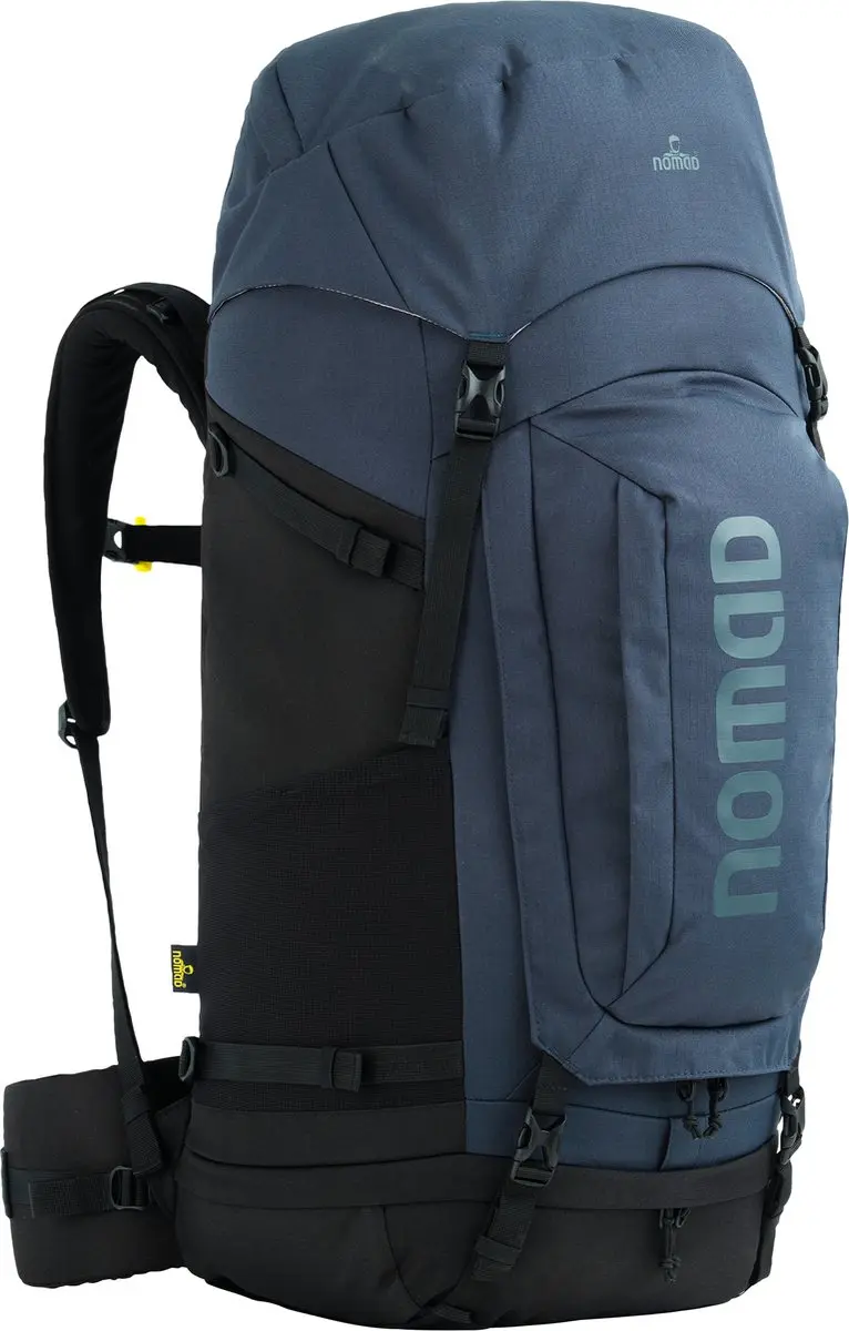 NOMAD® Batura 55 liter Blauw