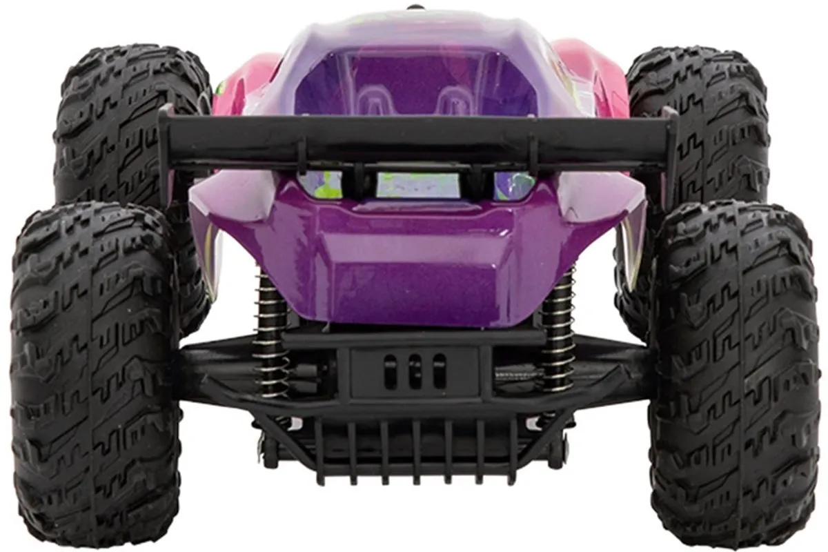 Revell Big Wheeler RC Car REV24673 - Kant-en-klaar - Multi