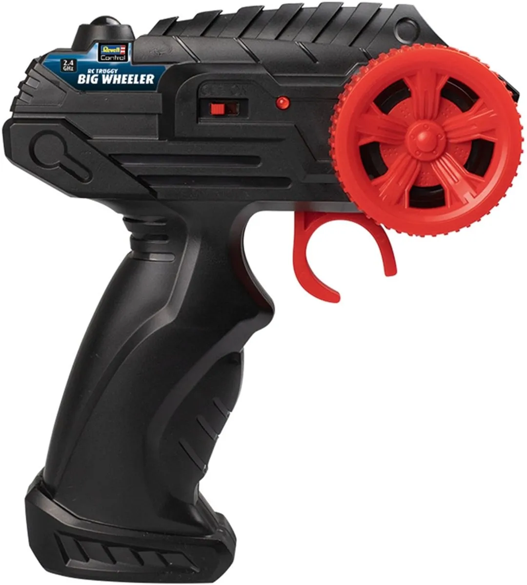 Revell Big Wheeler RC Car REV24673 - Kant-en-klaar - Multi