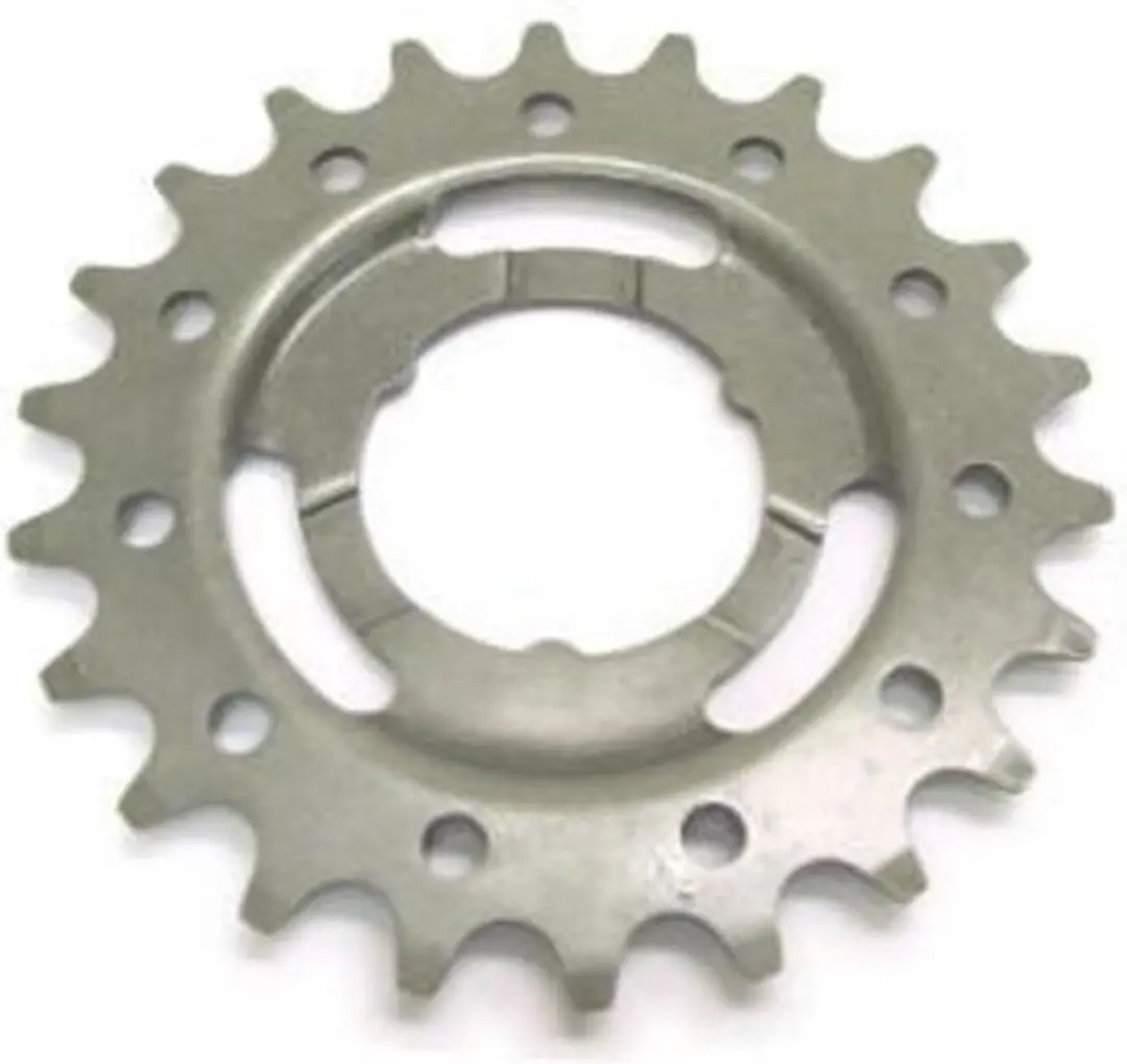 Sram Tandwiel 22T doorgezet 1/2x3/32