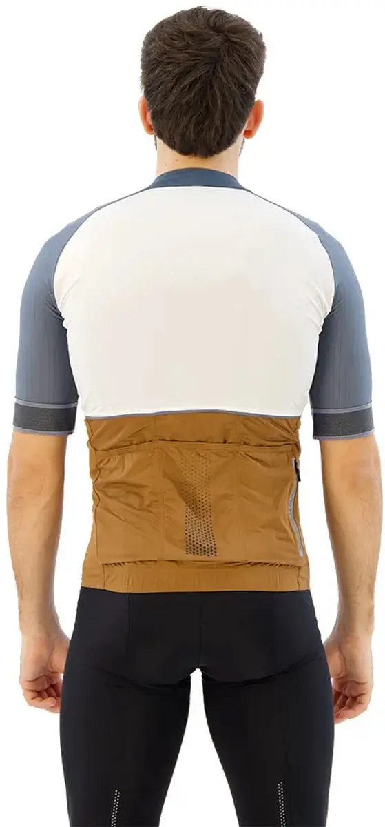 Mavic Ksyrium Wielertrui M - Blauw