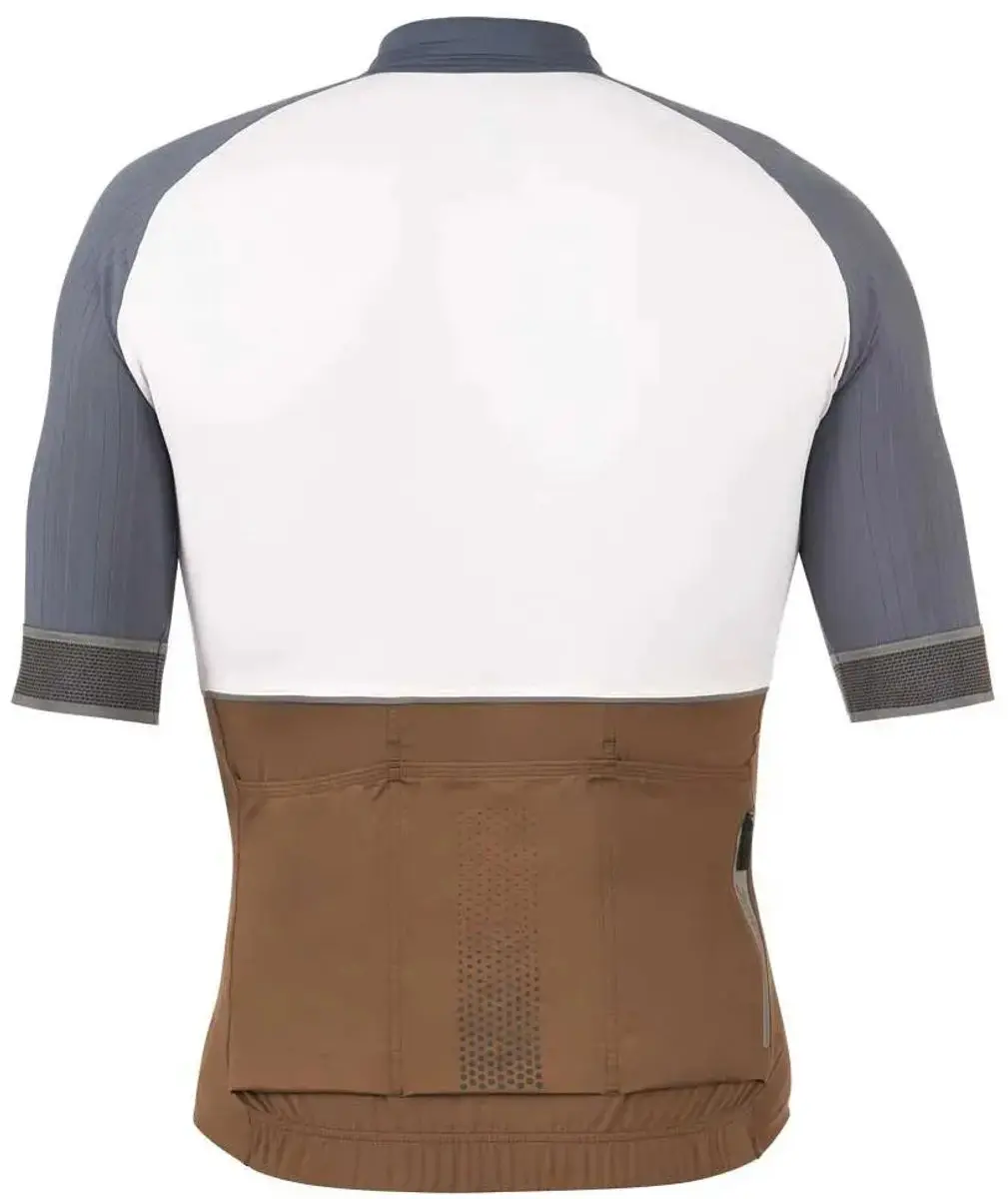 Mavic Ksyrium Wielertrui M - Blauw - afbeelding 6 van 6