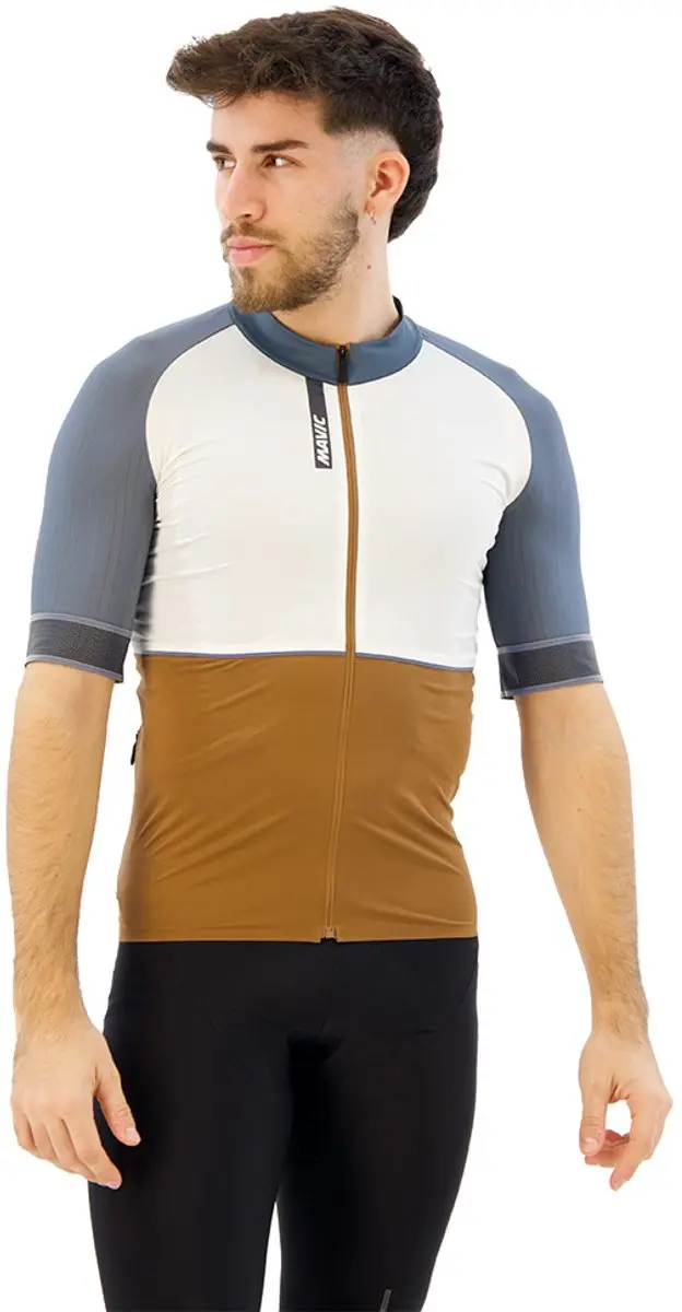 Mavic Ksyrium Wielertrui M