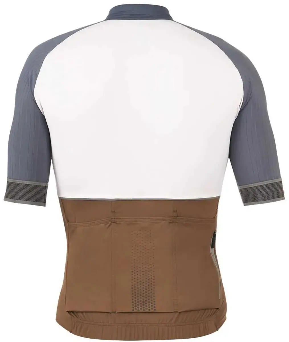 Mavic Ksyrium Wielertrui M - Blauw