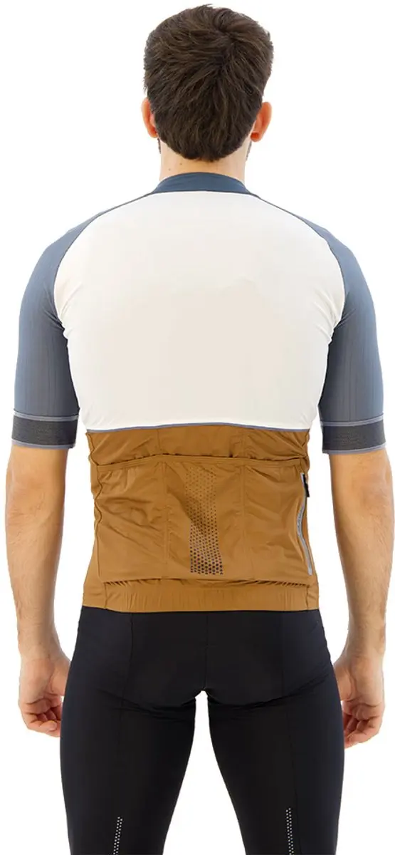 Mavic Ksyrium Wielertrui M - Blauw