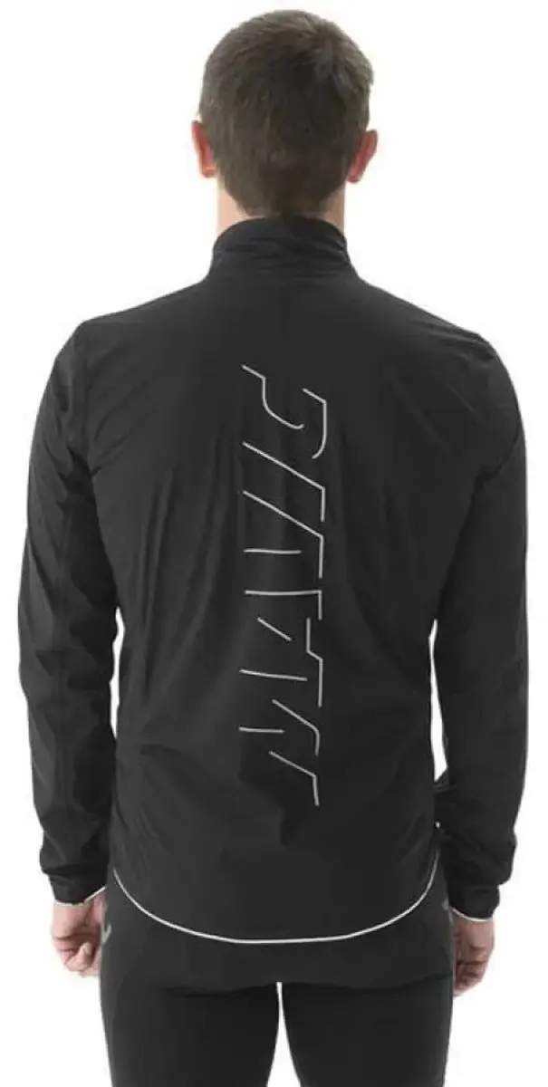 Mavic Cosmic H2O Jas - Zwart - S