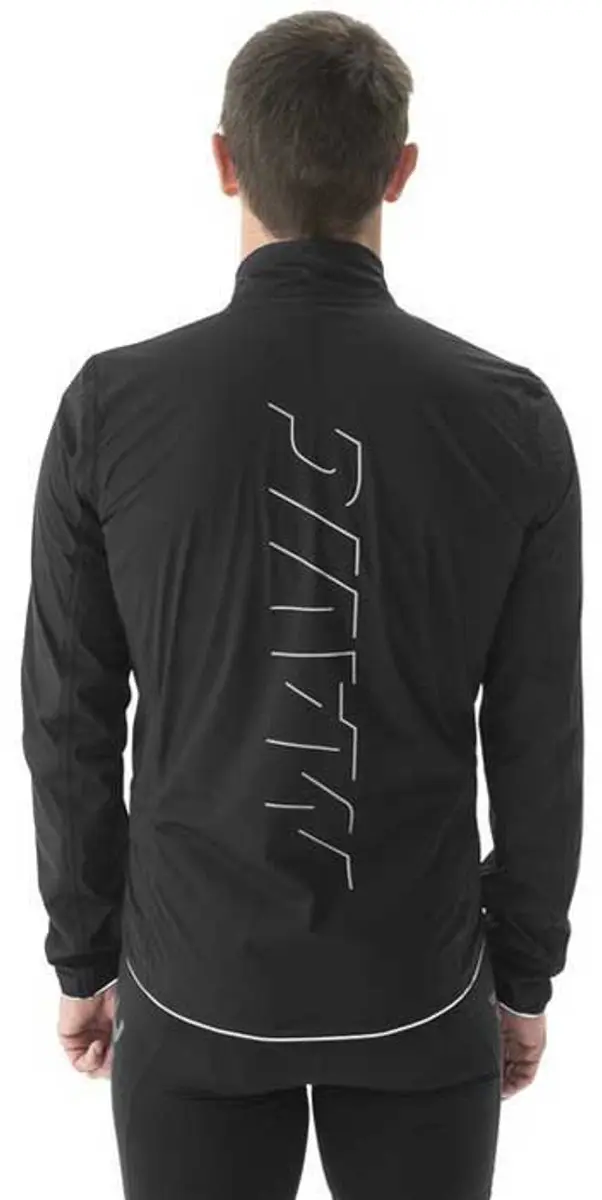Mavic Cosmic H2O Jas - Zwart - S