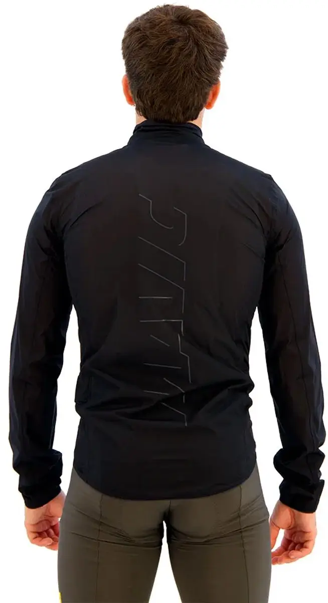 Mavic Cosmic H2O Jas - Zwart - S