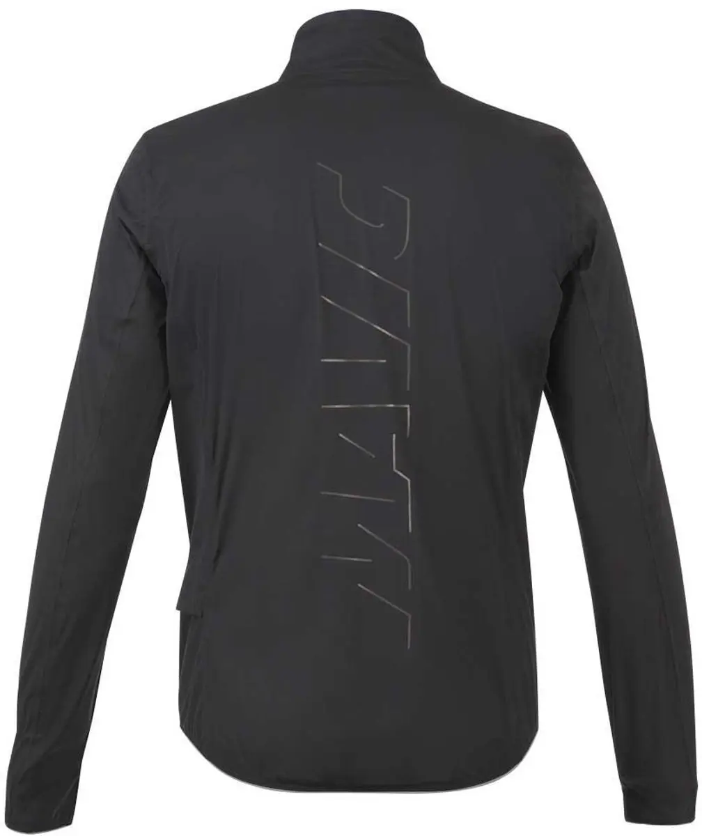 Mavic Cosmic H2O Jas - Zwart - S - afbeelding 6 van 6