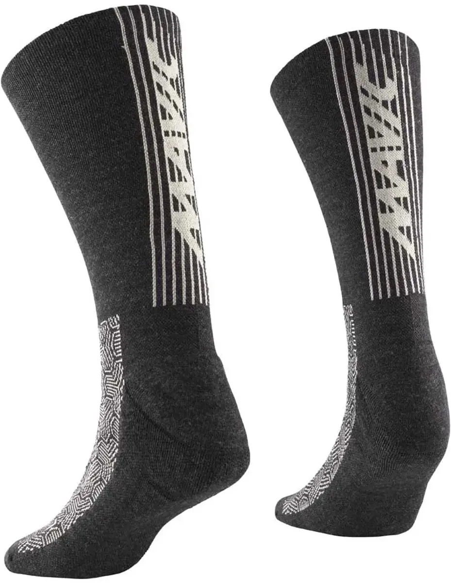 Mavic Essential Sokken - Zwart - EU 39-42
