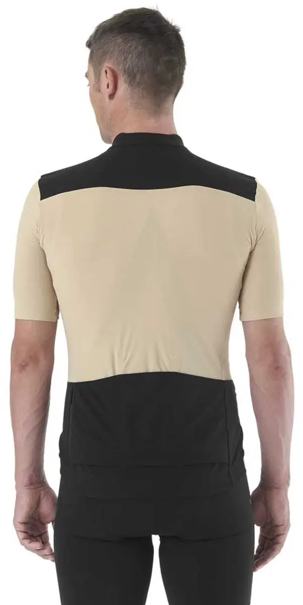 Mavic Allroad Cargo Wielertrui M - Beige