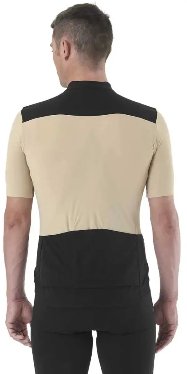 Mavic Allroad Cargo Wielertrui M - Beige