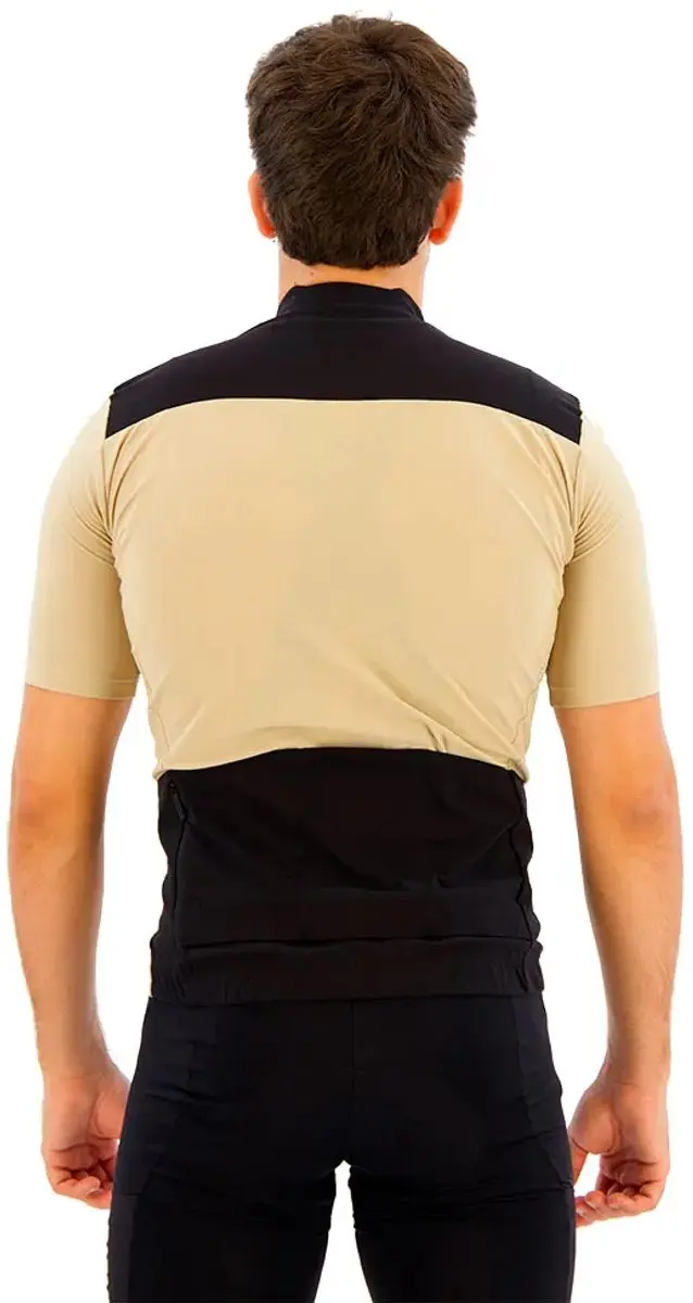 Mavic Allroad Cargo Wielertrui M - Beige