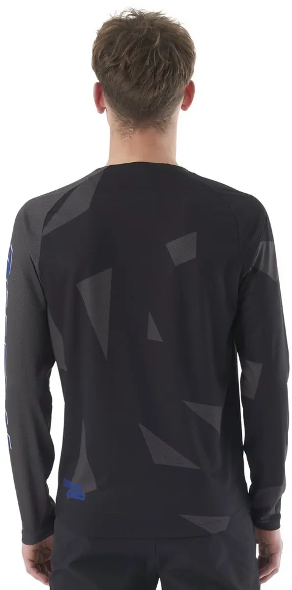 Mavic Deemax Langarm Trui - L - Camo
