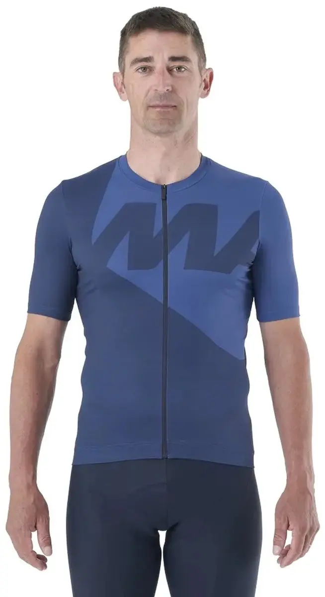 Mavic Icon Graphic Wielertrui M