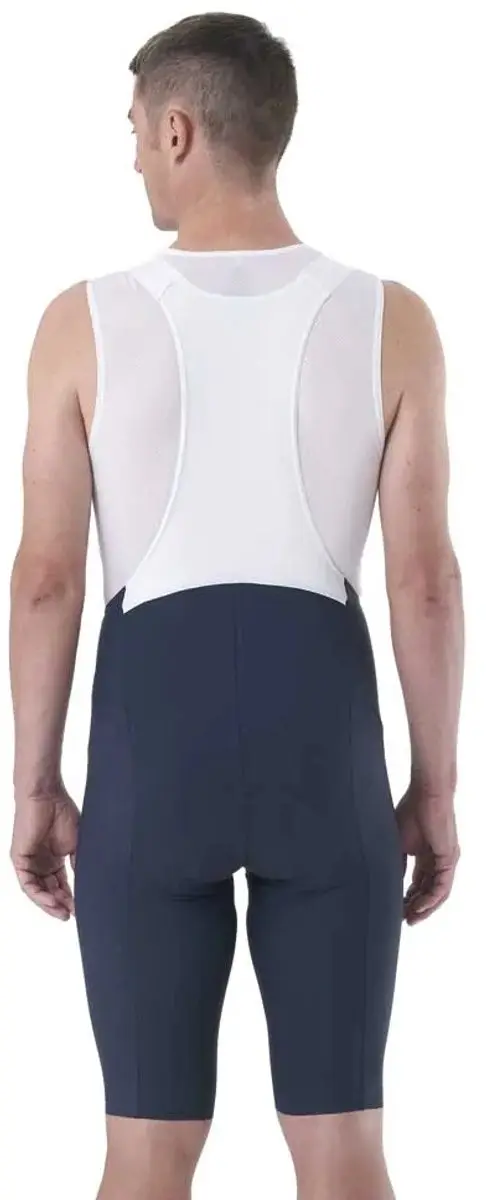 Mavic Aksium Fietsbroek - Blauw - XL