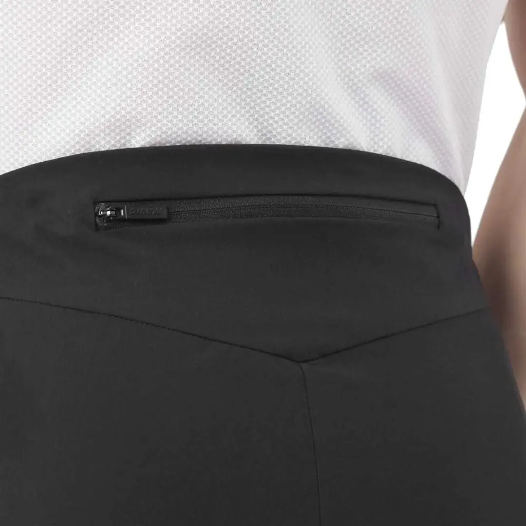 Mavic Crosstrail Korte Broek - Zwart XL