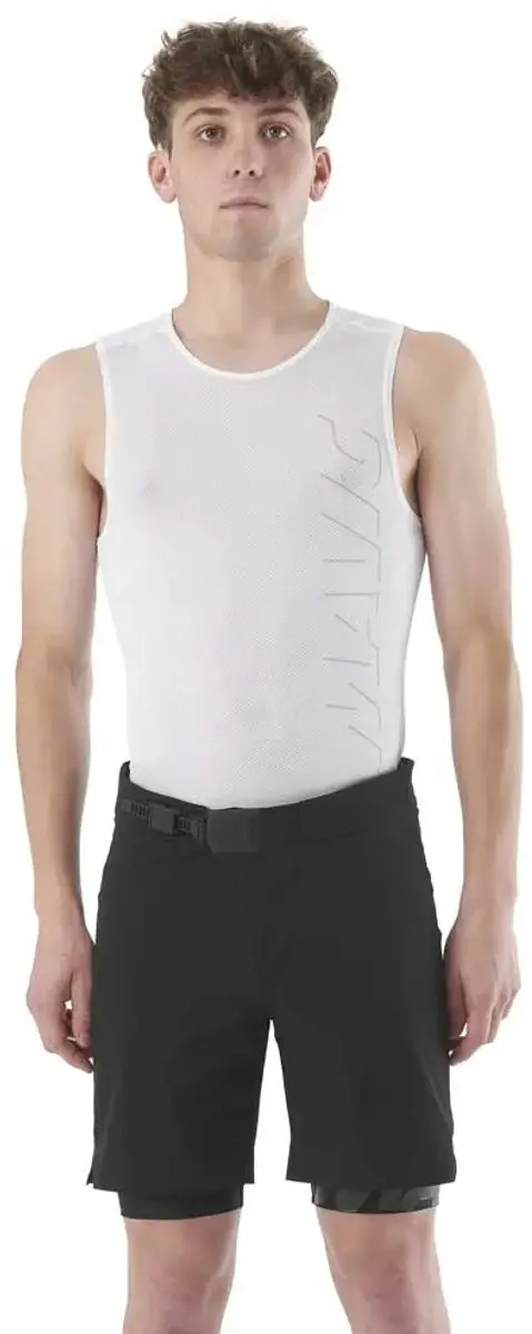 Mavic Crosstrail Korte Broek