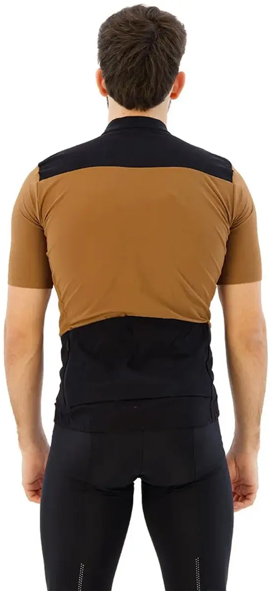 Mavic Allroad Cargo Wielertrui - Bruin XL