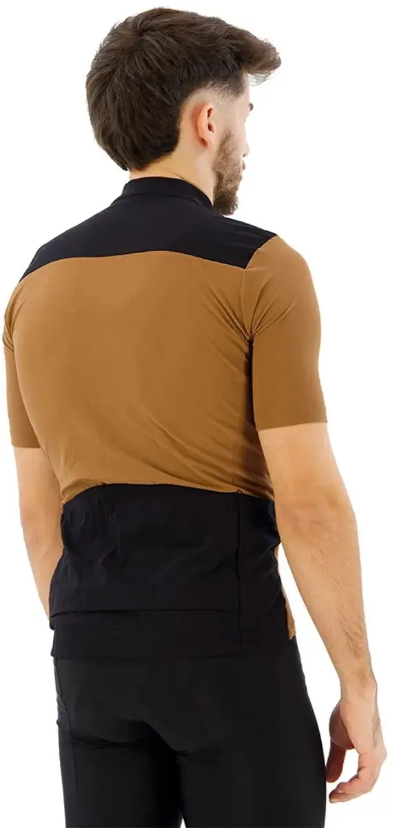 Mavic Allroad Cargo Wielertrui - Bruin XL - afbeelding 6 van 6