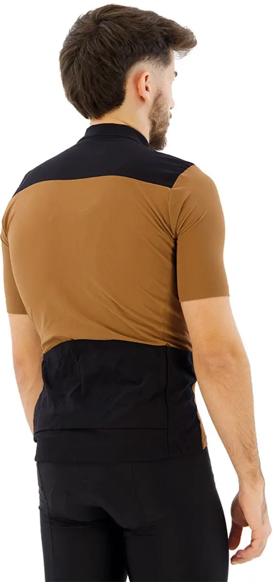 Mavic Allroad Cargo Wielertrui - Bruin XL