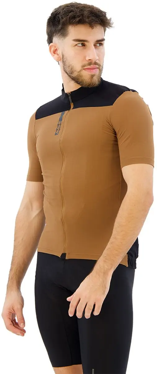 Mavic Allroad Cargo Wielertrui - Bruin XL