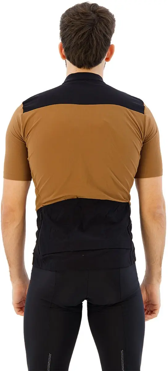 Mavic Allroad Cargo Wielertrui - Bruin XL