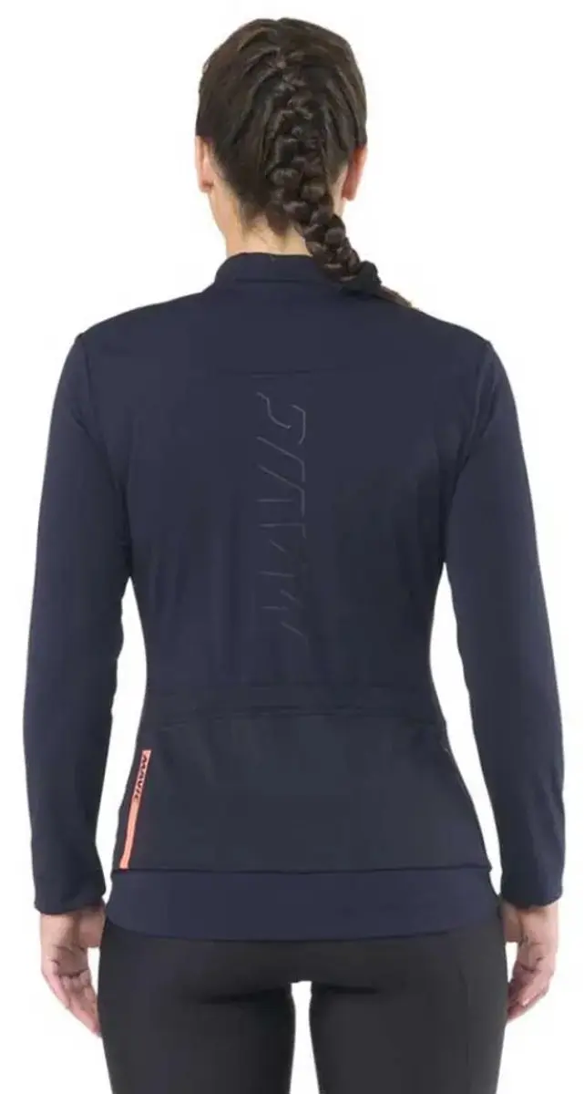 Mavic Aksium Thermo Trui - S - Deep Blue