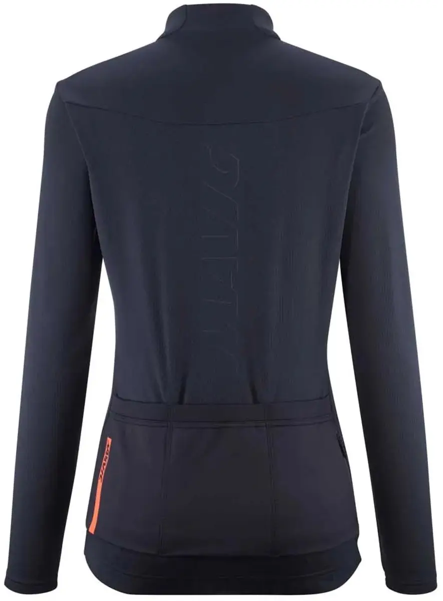 Mavic Aksium Thermo Trui - S - Deep Blue