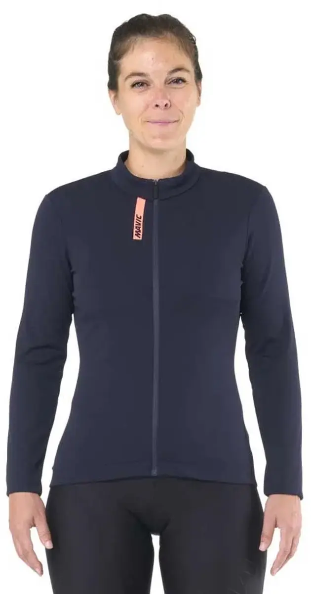 Mavic Aksium Thermo Trui