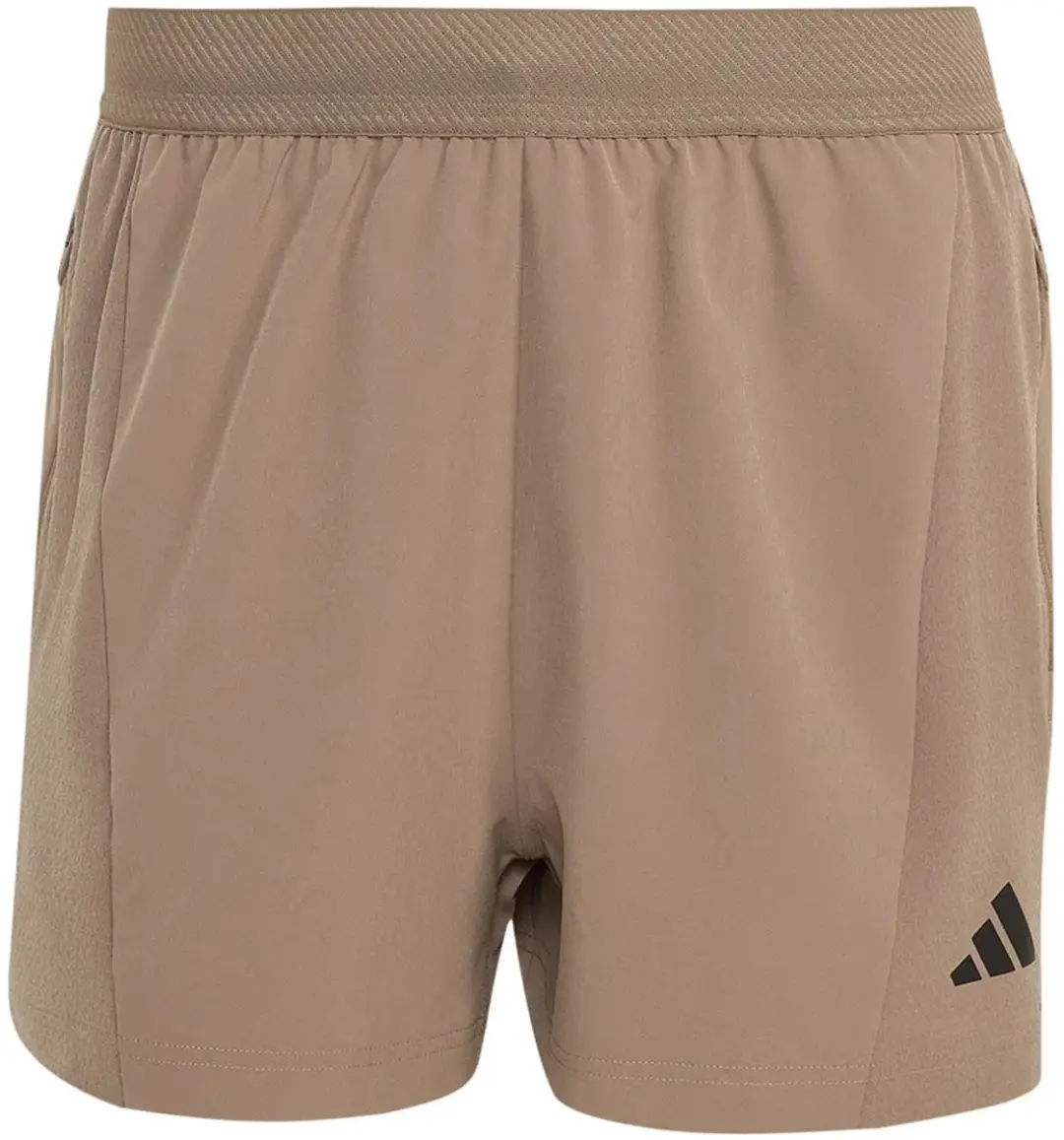 Adidas Primelift 7" Short Khaki Six - afbeelding 4 van 4