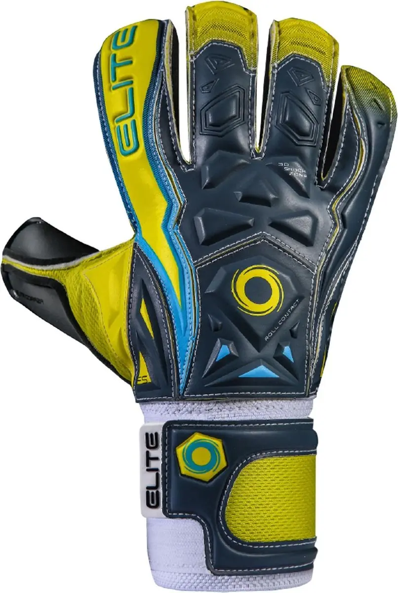 Elite Coraza Keepershandschoenen