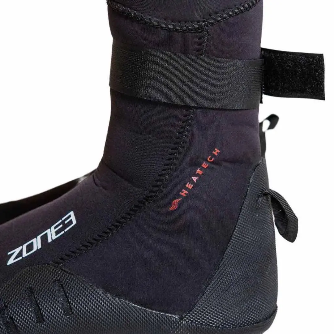 Zone3 Heat-Tech Dura Duiklaarzen - 44