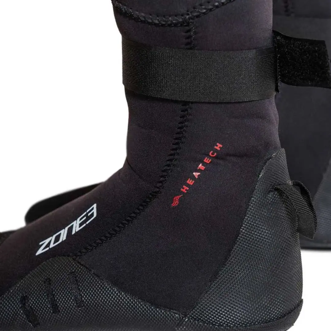 Zone3 Heat-Tech Dura Duiklaarzen - 44