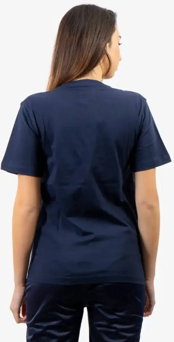 Givova Katoenen T-shirt Fris Marineblauw - 3XL - afbeelding 5 van 6