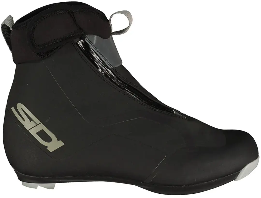 Sidi Nubes Road WP Fietsschoenen - Maat 42 - Zwart
