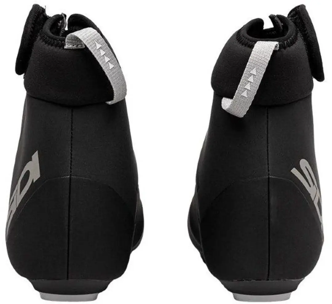 Sidi Nubes Road WP Fietsschoenen - Maat 42 - Zwart