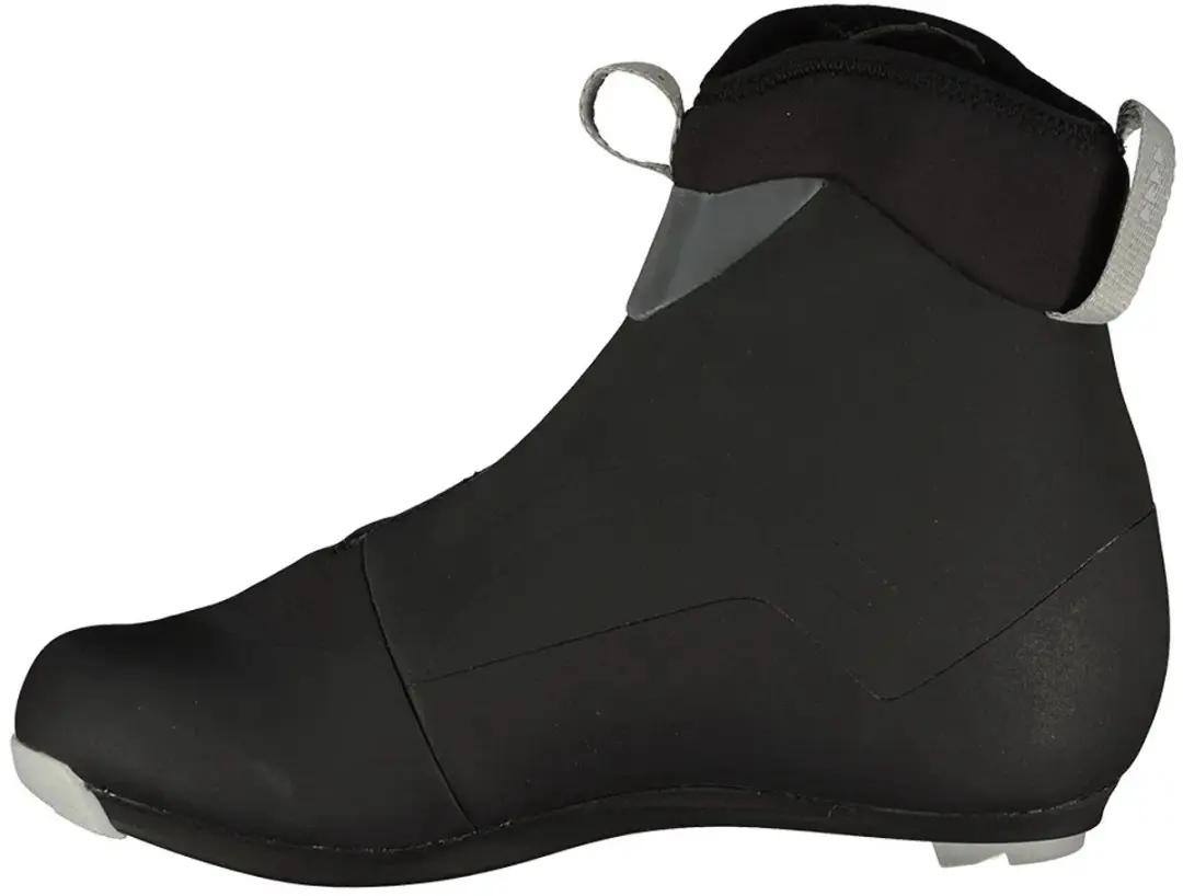 Sidi Nubes Road WP Fietsschoenen - Maat 42 - Zwart