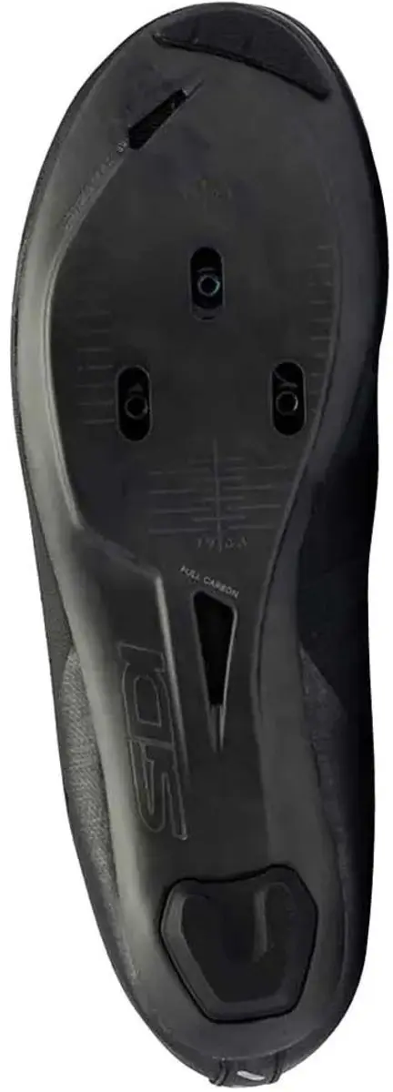 Sidi Ergo 6 Racefietsschoenen - Maat 44 - Donkergrijs